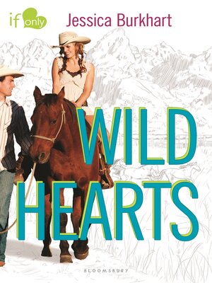 cover image of Wild Hearts